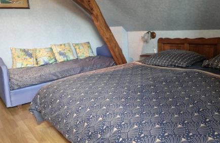 Appartement indépendant avec terrasse - Foto 3