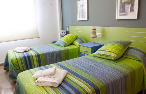 Casa Nuri de Rei La Pobla Tornesa - Foto 23