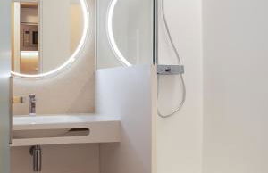 Résidence Hôtelière les Acanthes - Foto 21