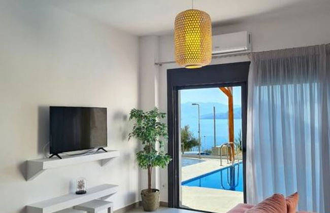 Villa Petalouda Paleros - Foto 16