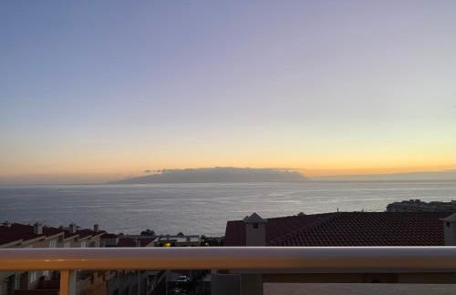 Villa View Candesol con Jacuzzi privado - Foto 19