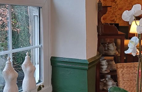 Riverside Cottage at Logwood Mill - Foto 17