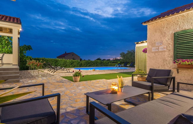 Peaceful Home in Policnik - Foto 33