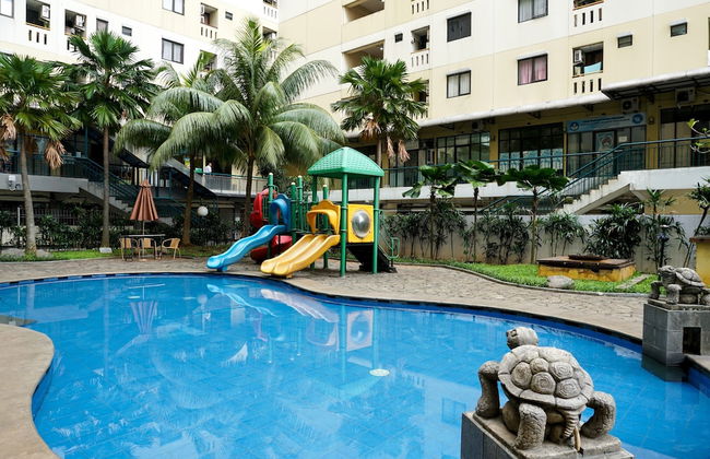 Best Deal And Comfy 2Br At Kebagusan City Apartment - Foto 14