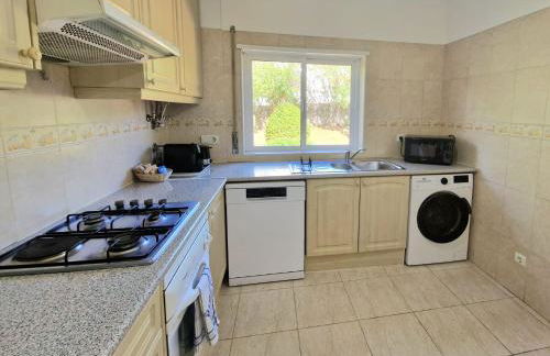 Apartment Oasis Park AL - Foto 14