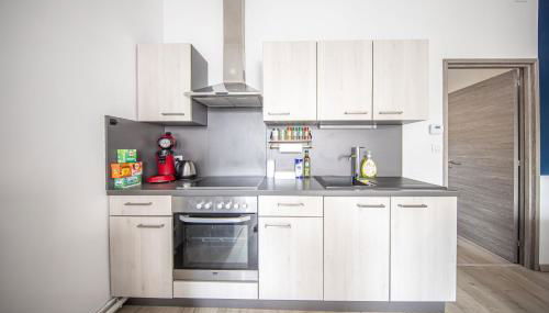 Le Blue Chic - Nancy Thermal - Foto 5