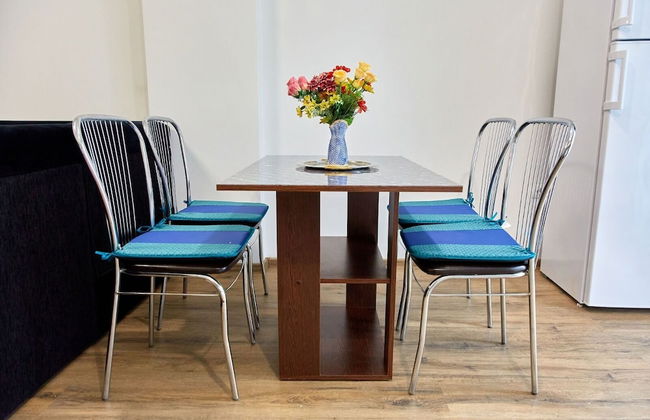 Apartamente Promenada 2 - Foto 35