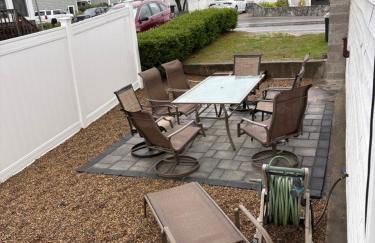 The Granite Harbor - Foto 37