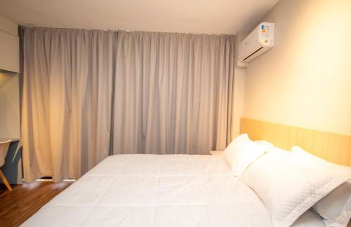 Perdizes Smart Experience - Ao lado do Allianz Parque - Foto 13