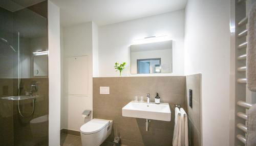 stuub karlsruhe - Foto 5, Shower