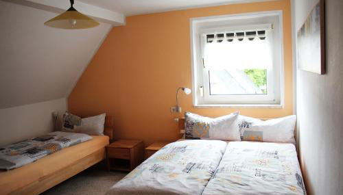 Ferienwohnung ELPIDA - Foto 3, wardrobe, heating