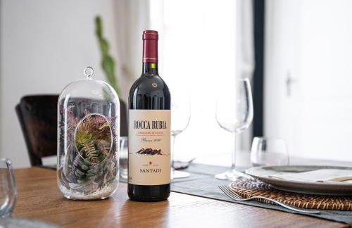 Suite Palazzo Ravenna - Foto 22