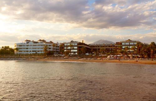 MARBELLA BANUS SUITES - Banús Las Mimosas Suite Apartment - Foto 49