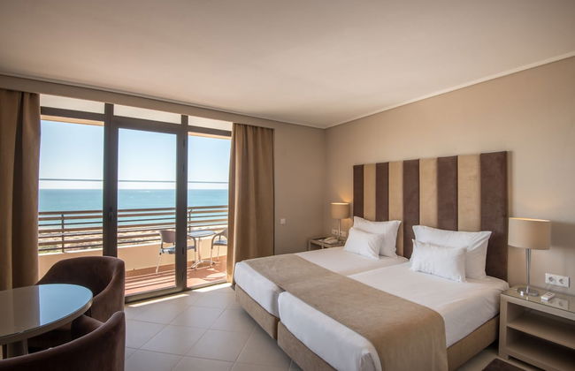 Vila Gale Ampalius Resort Hotel - Foto 17