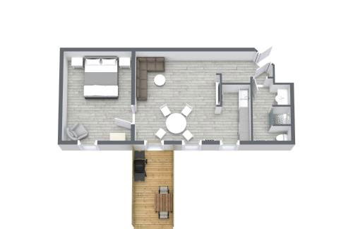 Hof Steinhütten Boutique Apartments - Foto 26