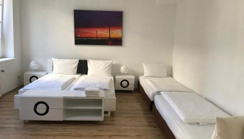 Hotel Design Apart - Foto 5