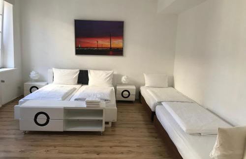 Hotel Design Apart - Foto 5