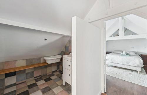 Enclos de Châtillon - Grand jardin dépendance - Foto 12