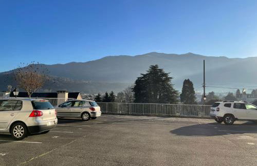 Hautacam Condor - Balcon vue montagne - Foto 12