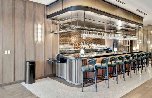 5108Great Penthouse, Bay view, in the heart of MIAMI - Foto 18