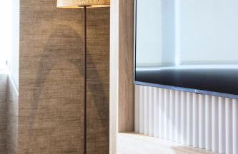 THE APARTMENT by assethoteles - Foto 15