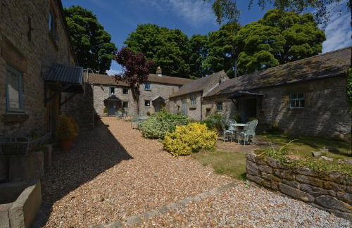 Haddon Grove Farm Cottages - Photo 24