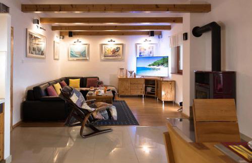 Holiday house with a parking space Mravince, Split - 19827 - Photo 18