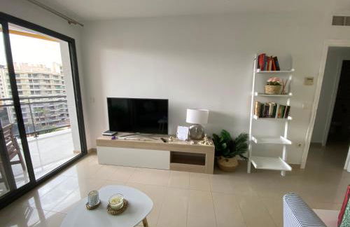 GEMELOS 24 CALA DE FINESTRAT. Vistas al mar. - Photo 11