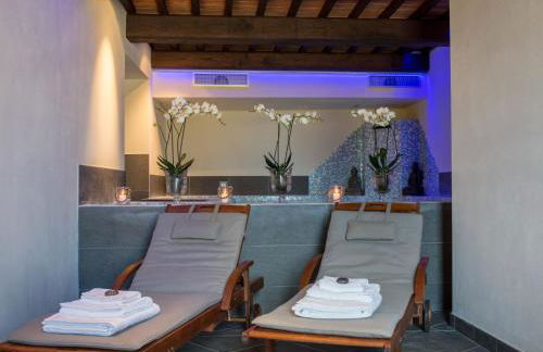 Holiday Home Relais La Costa by Interhome - Foto 24