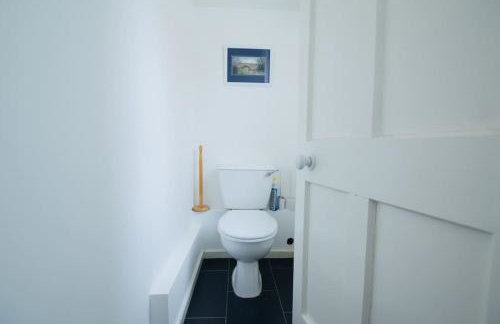 Exquisite location close to the sea! - Foto 17