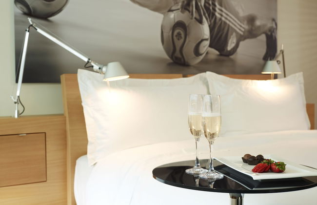 Le Germain Hotel Maple Leaf Square - Foto 13