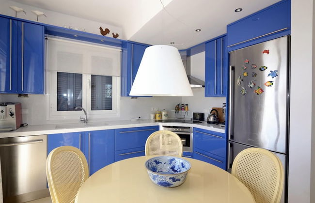 Villa in Finikounta Near Sandy Beach - Foto 8