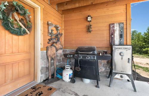 Moose Mountain Retreat - Foto 20