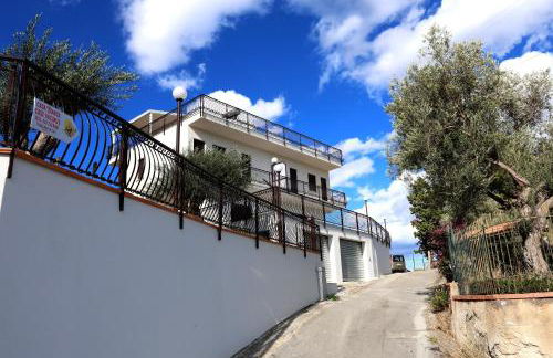 Trabia Casa Bianca A - Foto 1