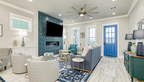 De Galvez to Paradise - Foto 2