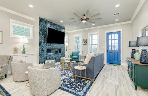 De Galvez to Paradise - Foto 2