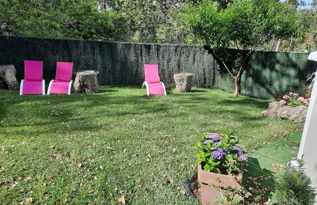 Casa Rural Tapería o Monte - Photo 31