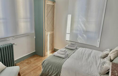 Appartement Climatisé, 2 personnes - Foto 19