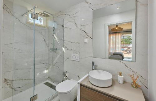 Panorama Castro Marim - Deluxe Villa With Pool - Foto 21