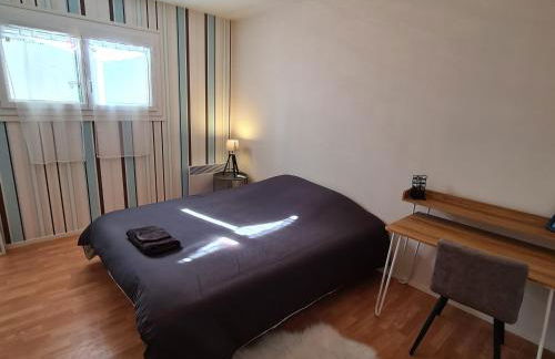 Gîte tout confort avec jacuzzi, proche Loire et forêt d'Orléans, idéal pour séjours nature et détente - FR-1-590-253 - Photo 24