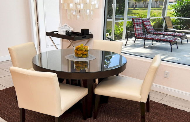 Camille 3 2 South Pool With Boat Must see - Foto 17