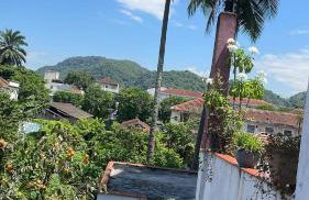 Muito espaço e natureza no meio da cidade - Foto 15