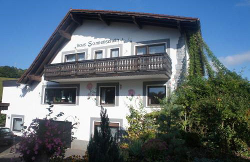 Haus Sonnenschein - Foto 1
