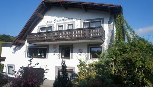 Haus Sonnenschein - Foto 1