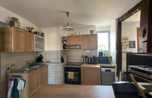 Le Carrousel, appt T3 cosy 75 m2 - Foto 3