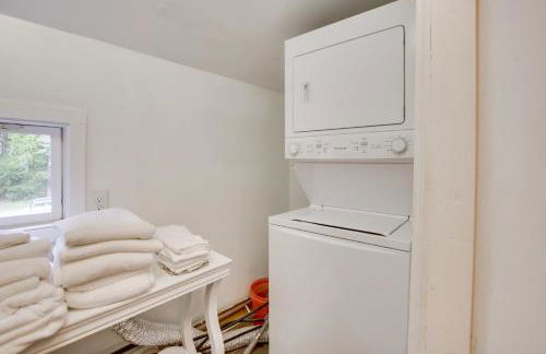 Beautiful Falmouth Condo with Patio Near Portland! - Foto 23