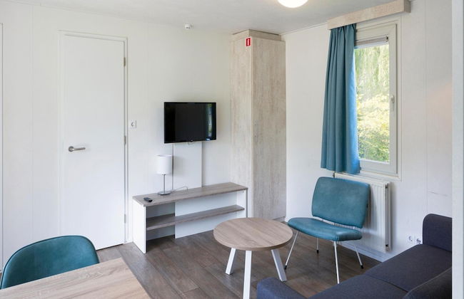 Cozy Chalet w/ Terrace - Foto 4