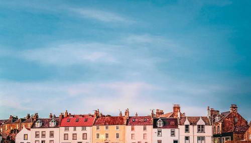 Coorie Cottage- stylish townhouse Anstruther - Foto 3