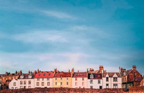 Coorie Cottage- stylish townhouse Anstruther - Foto 3