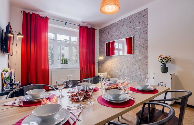 APT with garden Prague by Michal&Friends - Foto 70